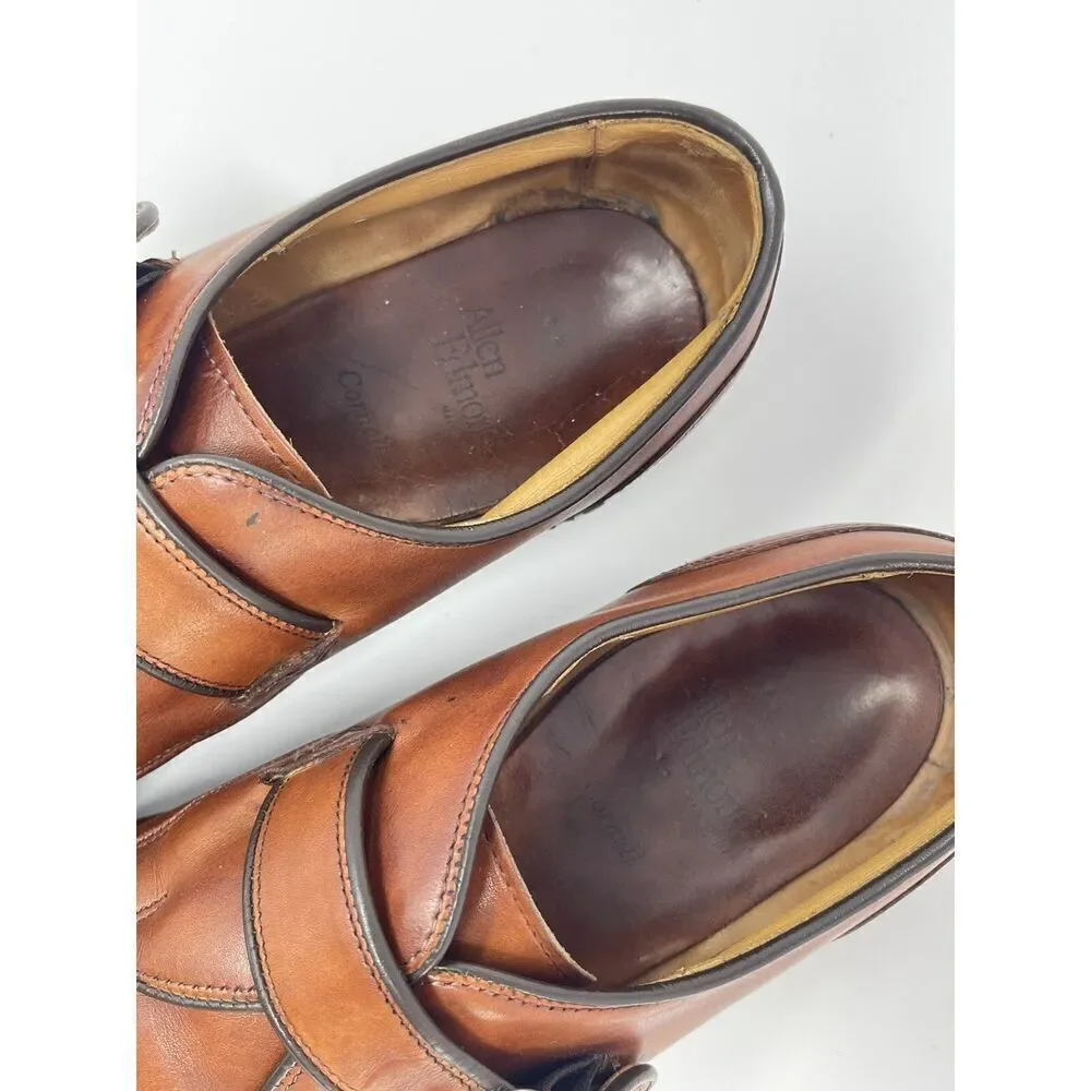 Allen Edmonds allen edmonds